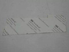 Genuine Mopar Rear Door Applique Left 5303693AF