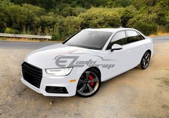 High Gloss Glossy White Car Vinyl Wrap Sticker Decal Sheet Film DIY Air Release