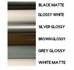 Die Cut Vinyl Decal Sasquatch Bigfoot Sticker Different Colors & Sizes 4″H – 8″H