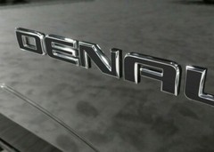 Premium Cast Vinyl Letter Decals for 2014-2023 Canyon Emblems