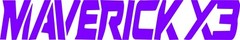 CAN-AM OR MAVERICK YOU CHOOSE WHICH DECAL BUY 1 GET 1 FREE HIGH QUALITY DECALS