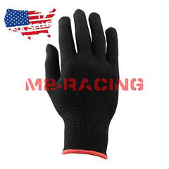 Graphic Decal Vinyl Wrap Seamless Motion Cotton Glove Low Friction Curved Areas