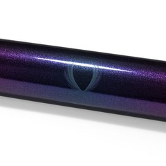 Galaxy Dust Gloss Purple Blue Metallic Car Sticker Decal Vinyl Wrap Sheet Film