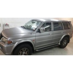 Avery Dennison SW900 Supreme Brushed Titanium Metallic Vinyl Wrap Film | 802-X