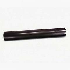 Genuine Gloss Black Vinyl Wrap Car Auto Sticker PET Film Decal Bubble Free Sheet