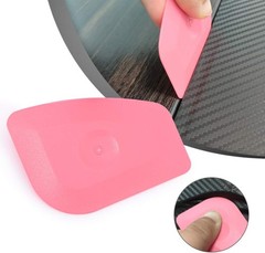 Pro Vinyl Wraps Applicator Tool Kit Window Tint Film Car Wrapping Tools Includes