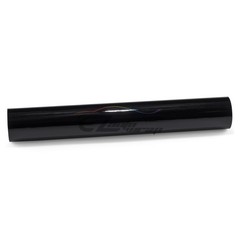 Genuine 3M Gloss Black Vinyl Wrap Car Sticker Film Decal Bubble Free