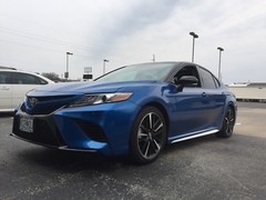 2018-2024 TOYOTA CAMRY VINYL ROCKER STRIPES STICKERS GRAPHICS DECALS