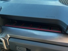 Glovebox Upper Foam Insert Fits 2024-2025 Toyota Tacoma