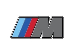 BMW M3 Decal / FREE SHIPPING / Buy 2 Get 1 FREE