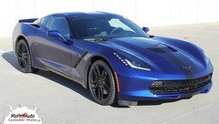 2014-2019 C7 Corvette Rally Stripes Kit
