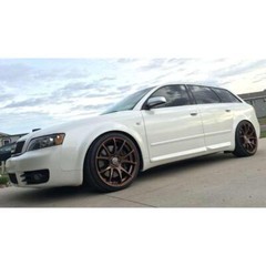 Avery Dennison SW900 Supreme Gloss White Pearl Vinyl Car Wrap Film | 109-S