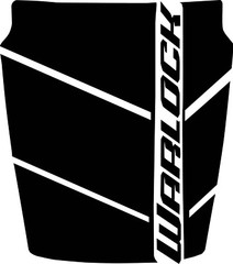 Vinyl Bed Graphics. Compatible With Dodge Ram Warlock . HOOD & BEDSIDES