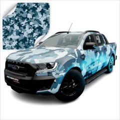 3M Vinyl Printed Standard Camo Patterns CW Series Wrapping Film | CW3371S
