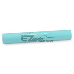 Color PPF Paint Protection Film Gloss Teal Blue Car Paint Scratch Shield Wrap