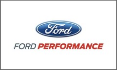 FORD PERFORMANCE FLAGS SVO SVT MUSTANG 302 351 PANTERA SVO GT 289 MACH 1 FOX GTD