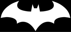 Batman Dark Knight Vinyl Decal Car Phone Laptop Multiple Options Colors Sizes