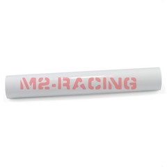 PET Marble Pearl Gloss White Red Car Vehicle Vinyl Wrap Decal Sheet Sticker