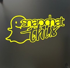 Snapchat this sticker Funny JDM Lowered honda Low car window instagram decal