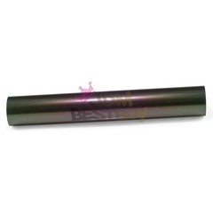 ESSMO PET Galaxy Dust Gloss Violeta Green Auto Car Vinyl Wrap Decal Sticker
