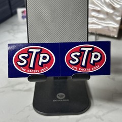 Auto Stickers Stp