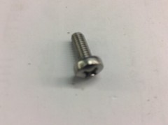 Polaris Screw 7516302 New OEM Stainless Steel Phillips Head Screw 1996 Sportsman