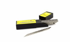 SDI Precision Cutter Safty Lock 9mm Stainless Steel Knife Car Wrap Tool + Blade