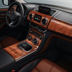 50x150cm High Gloss Wood Grain Vinyl Wrap Roll Sheet Film for Car Home Office