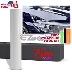 PPF Paint Protection Film Max Gloss TPU Clear Wrap Scratch Resistant Shield