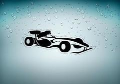 Sticker decals auto moto motorcycle jdm bomb formule 1 f1 racing wrc formula r2