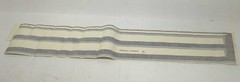 New OEM GM Front Door Lower Earnhardt Decal 2004 Impala Monte Carlo RH 88980946