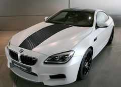Black Carbon Fiber Adhesive Vinyl Racing Stripe Wrap Film Roll 6 Inch x 30ft