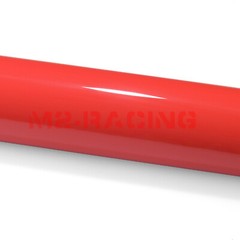 High Gloss Red Glossy Car Vinyl Wrap Sticker Decal Sheet Film DIY Air Release