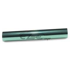 Green Chrome Window Tint One Way Mirror Film UV Heat Reflective Home Office DIY