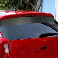 Sun Strip Visor Vinyl Premium 60″x8″ Windshield Banner Cast PVC Film Decal