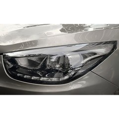 Premium Paint Protection PPF UV Clear To Headlight ＋Tail light Fog Tint Film