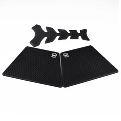 For KTM 790DUKE DUKE 790 890 18-21 Decals Tank Grips Anti Slip Tank Pad Stickers