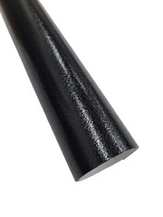 Faux Crinkle Leather Texture Black White Silver Vinyl Car Wrap Film Sheet Roll