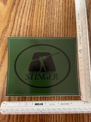 Military bumper stickers/ window stickers/ self-adhesive