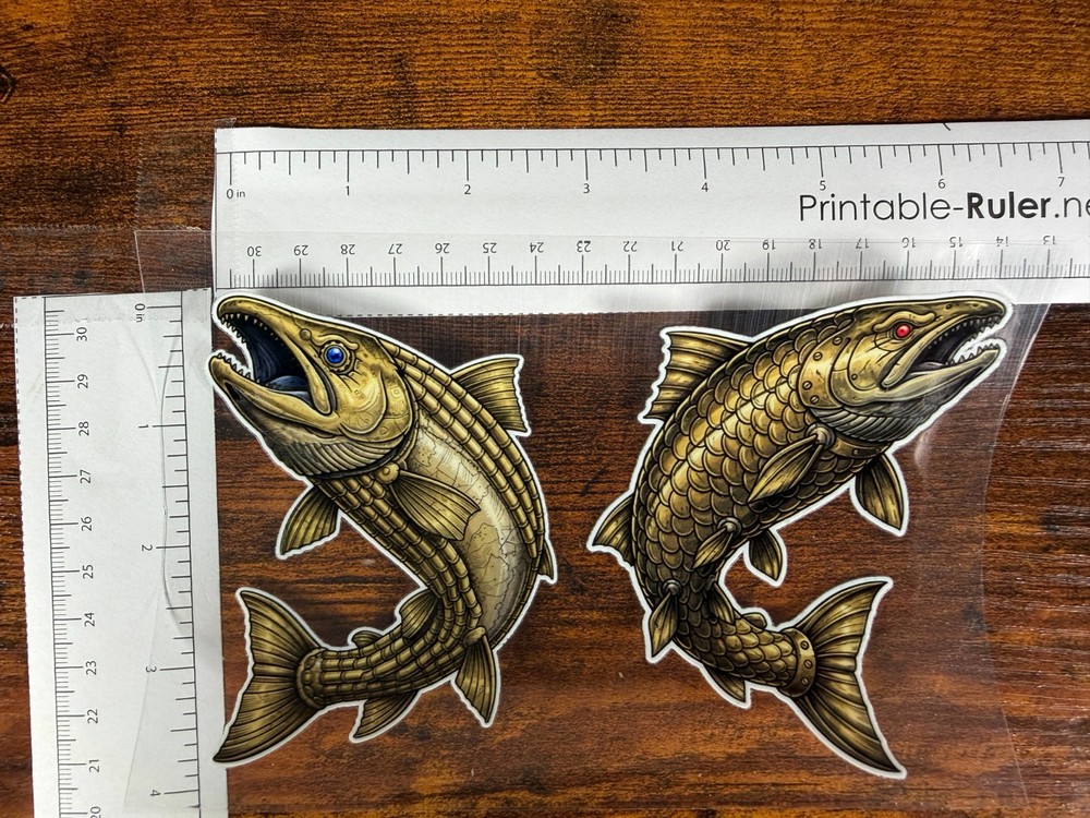 Back to Back decal sticker