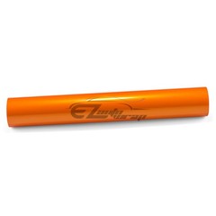 Gloss Metallic Racing Orange PPF TPU Paint Protection Film Dry Wet Vinyl Wrap
