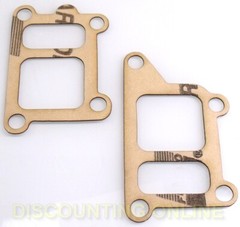 INTAKE MANIFOLD GASKETS FITS JOHN DEERE 425 345 GATOR 6X4 HPX XUV 620i 625i