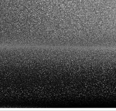 Black Indestructible Paint Wrap Truck Vinyl roll 1ft x 5ft