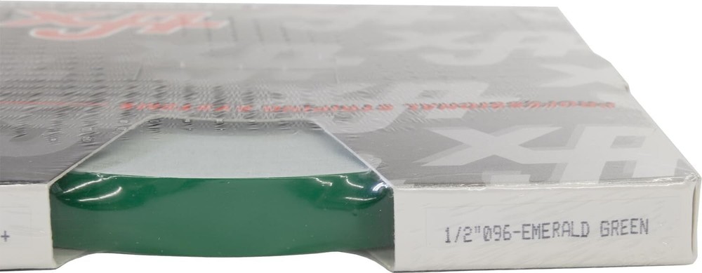 Universal 1/2″ X 150′ Solid Stripe Auto Customizing 0108096- Emerald Green