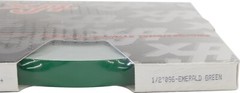 Universal 1/2″ X 150′ Solid Stripe Auto Customizing 0108096- Emerald Green