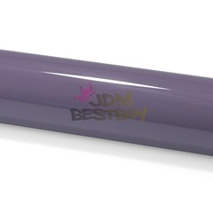 ESSMO PET Super Gloss Provence Purple Vehicle Vinyl Wrap Decal Sheet Like Paint