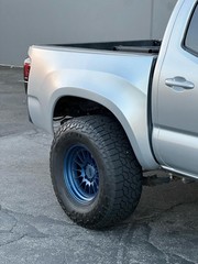 Milliotone Satin Silver Premium Vinyl DIY Custom Car Wrap