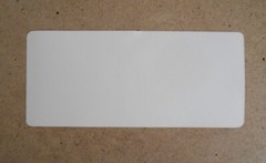 Clevite Engine Parts 8.5″ x 3.75″ Sticker Decal