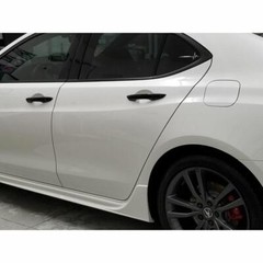 3M 1080 / 2080 Scotchprint Gloss Storm Gray Vinyl Car Wrap Film | G31