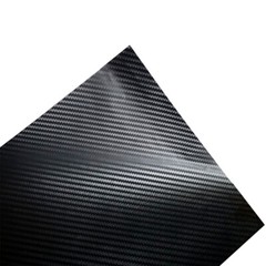 Car Window Banner Sun Visor Strip Tint Film Front Windshield UV Shade DIY Decal
